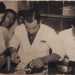 Nel 1946 il laboratorio di produzione della Sica venne trasferito da via Vaccaro in un terreno tra via Re David e via Postiglione (dove oggi sorge il Provveditorato agli studi)
